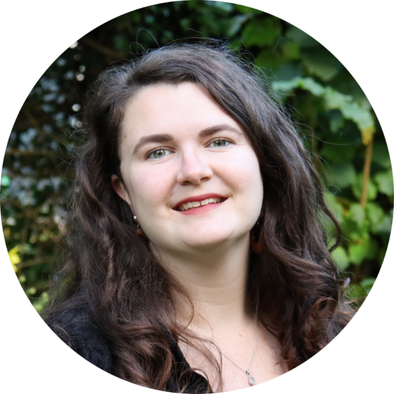 Foto Sandra zonder layers CIRKEL resize JUIST